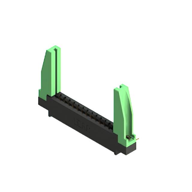 387-014-559-678 EDAC Inc.  Edgeboard Connectors